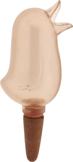 JS Drippy - Waterdruppelaars Set Van 2 Stuks - Druppelaar Vogel - Druppelsysteem Planten - Watergeefsysteem Kamerplanten - Waterbol - Roze 11 JS Drippy - Waterdruppelaars Set Van 2 Stuks - Druppelaar Vogel - Druppelsysteem Planten - Watergeefsysteem Kamerplanten - Waterbol - Roze -Tuinverzorgings Winkel 544x1200