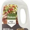 Pokon Bio Moestuinvoeding - 500ml - Plantenvoeding - 14ml Per 1l Water -Tuinverzorgings Winkel 561x1200 3