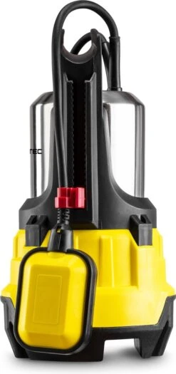 TROTEC Dompelpomp-vuilwater TWP 9000 ES -Tuinverzorgings Winkel 565x1200