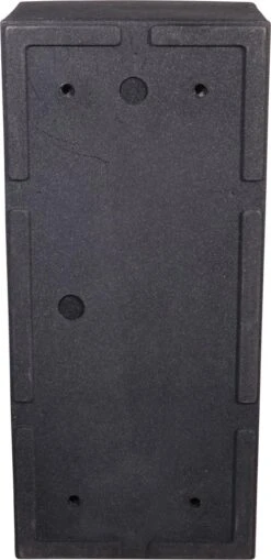 4gardenz Stone Trapsgewijs Plantenbak Voor Buiten 27x60x60 Cm - Grijs -Tuinverzorgings Winkel 582x1200 1