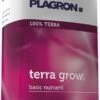 Plagron Terra Groei 1 Ltr -Tuinverzorgings Winkel 592x1200
