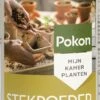 Pokon Stekpoeder - 25gr - Stimuleert Wortelvorming -Tuinverzorgings Winkel 608x1200