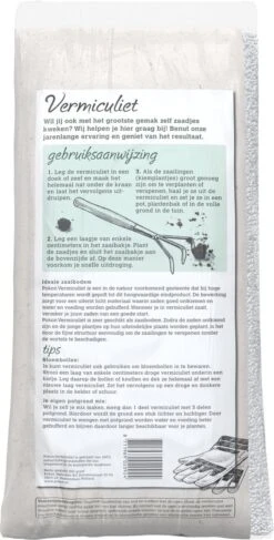 Pokon Bio Vermiculiet - 6l - 100% Natuurlijk - Ideale Zaaibodem 13 Pokon Bio Vermiculiet - 6l - 100% Natuurlijk - Ideale Zaaibodem -Tuinverzorgings Winkel 609x1200 3