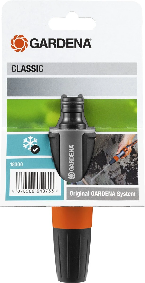GARDENA Tuinspuit - Spuitpistool 20 GARDENA Tuinspuit - Spuitpistool - Afbeelding 18