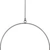 Mica Decorations Dexter Bloempot Hangend - L34 X B14 X H65 Cm - Zwart -Tuinverzorgings Winkel 619x1200 3