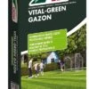 DCM Vital-Green Gazon - Gazonmest - Gazonmeststof Met MINIGRAN® Technology - 250m2 - 10 Kg -Tuinverzorgings Winkel 620x1200 3