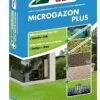 DCM Microgazon Plus - Gazonmest - Minder Mos, Minder Werk - Gazonmeststof Met MINIGRAN® Technology - 250m2 - 20 Kg -Tuinverzorgings Winkel 621x1200
