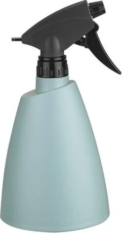 Elho Brussels Sprayer 12 - Plantenspuit Voor Binnen - Ø 11.3 X H 22.3 Cm - Groen/Mint -Tuinverzorgings Winkel 628x1200