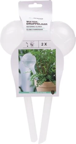 Benson Waterdruppelaar - 2 Stuks - Kunststof - 40 Ml - Waterbol 8 Benson Waterdruppelaar - 2 Stuks - Kunststof - 40 Ml - Waterbol -Tuinverzorgings Winkel 632x1200 1