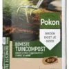 Pokon Bio Bemeste Tuincompost - 20l - Bodemverbeteraar - Geschikt Voor Ophoging En Aanplanten 2 Pokon Bio Bemeste Tuincompost - 20l - Bodemverbeteraar - Geschikt Voor Ophoging En Aanplanten -Tuinverzorgings Winkel 642x1200