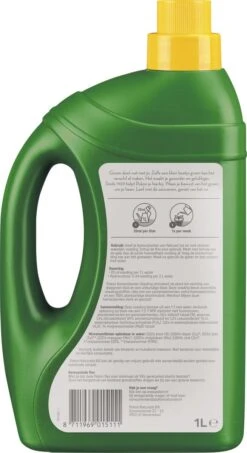 Pokon Kamerplanten Voeding - 1l - Plantenvoeding - 20ml Per 1L Water -Tuinverzorgings Winkel 654x1200 1