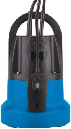 Güde 94627 Waterpomp – Vlakzuigpomp -Tuinverzorgings Winkel 664x1200 1