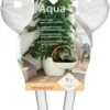 Elho Aqua Care 9 - Accessoires Voor Binnenaccessoires - Ø 17.3 X H 32.0 Cm - Transparant/Transparant -Tuinverzorgings Winkel 673x1200 2