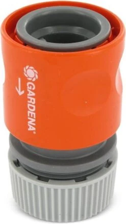 Gardena 18215-20 Slangstuk - 13mm (1/2") - 15 Mm (5/8") -Tuinverzorgings Winkel 675x1200