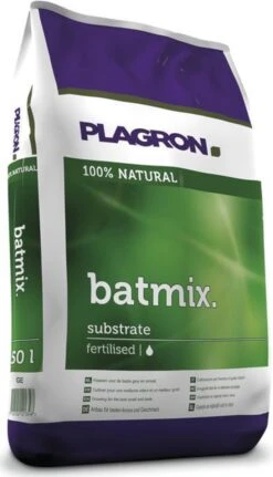 Plagron BatMix 50 Ltr -Tuinverzorgings Winkel 688x1200