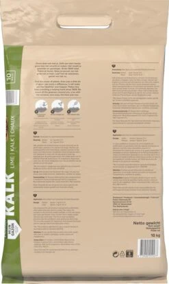 Pokon Bio Kalk - 10kg - Voor Een Betere Bodemstructuur -Tuinverzorgings Winkel 716x1200 2