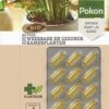 Pokon Bio Kuur Voor Weerbare En Gezonde Kamerplanten - Capsules - 12 Stuks - Geschikt Voor Alle Kamer-, Buitenplanten En Moestuin -Tuinverzorgings Winkel 737x1200