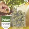 Pokon Kamerplanten Voedingskegels - 10st - Plantenvoeding - 6 Maanden Voeding 1 Pokon Kamerplanten Voedingskegels - 10st - Plantenvoeding - 6 Maanden Voeding -Tuinverzorgings Winkel 741x1200 1