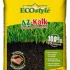 ECOstyle AZ Kalk Micro Korrel – Voor Gazon, Sier- En Moestuin - Corrigeert Zuurgraad Direct En Langdurig - Werkt Tegen Mos - CO2-Neutraal – 135 M² - 10 KG 2 ECOstyle AZ Kalk Micro Korrel – Voor Gazon, Sier- En Moestuin - Corrigeert Zuurgraad Direct En Langdurig - Werkt Tegen Mos - CO2-Neutraal – 135 M² - 10 KG -Tuinverzorgings Winkel 745x1200