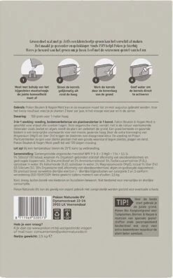 Pokon Beuken & Hagen Mest - 2,5kg - Meststof - 3-in-1 Werking 17 Pokon Beuken & Hagen Mest - 2,5kg - Meststof - 3-in-1 Werking -Tuinverzorgings Winkel 748x1200