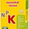 ECOStyle Vinassekali Organische Meststof - Vuor Kaliumtekort - Voor Moestuin, Siertuin En Fruit - Hoger Weerstand Tegen Droogte & Vorst - 15M² - 800 GR 2 ECOStyle Vinassekali Organische Meststof - Vuor Kaliumtekort - Voor Moestuin, Siertuin En Fruit - Hoger Weerstand Tegen Droogte & Vorst - 15M² - 800 GR -Tuinverzorgings Winkel 770x1200