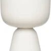 Iittala Nappula - Bloempot - Bloempotten Voor Binnen En Buiten - Plantenpotten - Wit - 230 X 155 Mm - 1 Stuk -Tuinverzorgings Winkel 793x1200 1