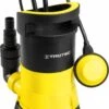 TROTEC Dompelpomp-schoonwater TWP 4005 E -Tuinverzorgings Winkel 797x1200