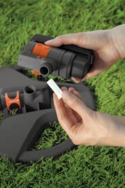 GARDENA - Zwenksproeier AquaZoom Compact - Tuinsproeier - 9 Tot 216 M² -Tuinverzorgings Winkel 799x1200 1