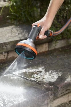 GARDENA - Premium Multifunctionele Broeskop - Exclusief Verlengsteel -Tuinverzorgings Winkel 799x1200 8