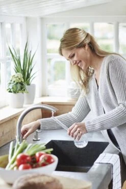 Elho Aqua Care 9 - Accessoires Voor Binnenaccessoires - Ø 17.3 X H 32.0 Cm - Transparant/Transparant -Tuinverzorgings Winkel 800x1200 177