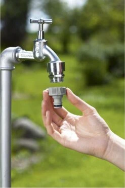 GARDENA Kraanstuk 21 Mm (G 1/2") -Tuinverzorgings Winkel 800x1200 24