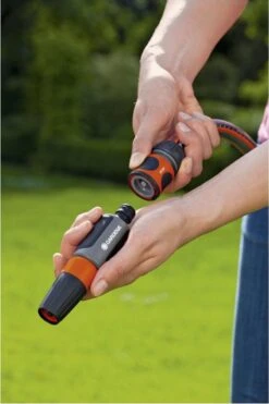 Gardena Waterstop 13 Mm (1/2") - 15 Mm (5/8") -Tuinverzorgings Winkel 800x1200 27