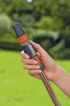 Gardena Waterstop 13 Mm (1/2") - 15 Mm (5/8") -Tuinverzorgings Winkel 800x1200 28