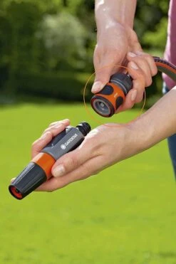 Gardena Waterstop 13 Mm (1/2") - 15 Mm (5/8") -Tuinverzorgings Winkel 800x1200 29