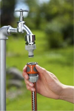 Gardena 18215-20 Slangstuk - 13mm (1/2") - 15 Mm (5/8") -Tuinverzorgings Winkel 800x1200 36