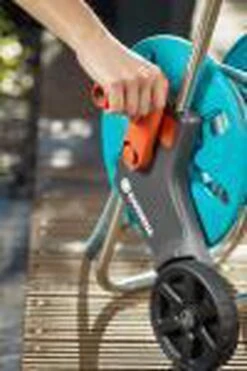 GARDENA AquaRoll S Slangenwagen - Verstelbare Handgreep - Excl. Tuinslang 19 GARDENA AquaRoll S Slangenwagen - Verstelbare Handgreep - Excl. Tuinslang -Tuinverzorgings Winkel 800x1200 60