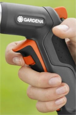 GARDENA - Premium Reinigingssproeier Spuitpistool - Metaal - Voor Reiniging En Bewatering -Tuinverzorgings Winkel 801x1200 7