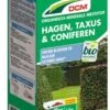 DCM Meststof Hagen, Taxus, Conifeeren (1,5 KG) -Tuinverzorgings Winkel 804x1200 1