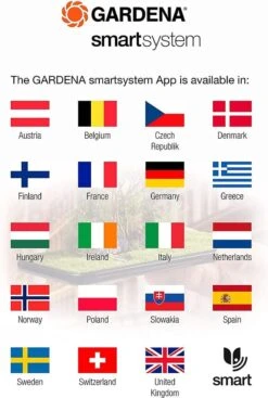 GARDENA - Smart Water Control Set Besproeiingscomputer - 1min Tot 10u - 6 Besproeiingen Per Dag 27 GARDENA - Smart Water Control Set Besproeiingscomputer - 1min Tot 10u - 6 Besproeiingen Per Dag -Tuinverzorgings Winkel 808x1200 1