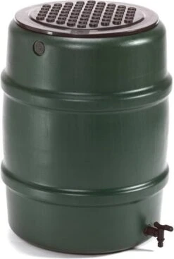 Harcostar Regenton 114 Liter - Groen -Tuinverzorgings Winkel 808x1200 2