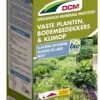DCM Meststof Vaste Planten, Klimop & Bodembedekkers (1,5KG) -Tuinverzorgings Winkel 826x1200
