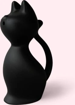 Balvi Meow! Kat Gieter - Zwart 13 Balvi Meow! Kat Gieter - Zwart -Tuinverzorgings Winkel 862x1200