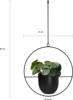 QUVIO Bloempot Hangend / Bloempotten Voor Binnen / Bloempotten / Bloempot Binnen / Bloempot Met Ophanghaak - Metaal 15 QUVIO Bloempot Hangend / Bloempotten Voor Binnen / Bloempotten / Bloempot Binnen / Bloempot Met Ophanghaak - Metaal -Tuinverzorgings Winkel 876x1200 3