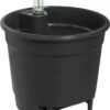 Elho Self-watering Insert 33 - Accessoires Voor Binnenaccessoires - Ø 33.3 X H 30.7 Cm - Zwart/Living Black 2 Elho Self-watering Insert 33 - Accessoires Voor Binnenaccessoires - Ø 33.3 X H 30.7 Cm - Zwart/Living Black -Tuinverzorgings Winkel 894x1200 2