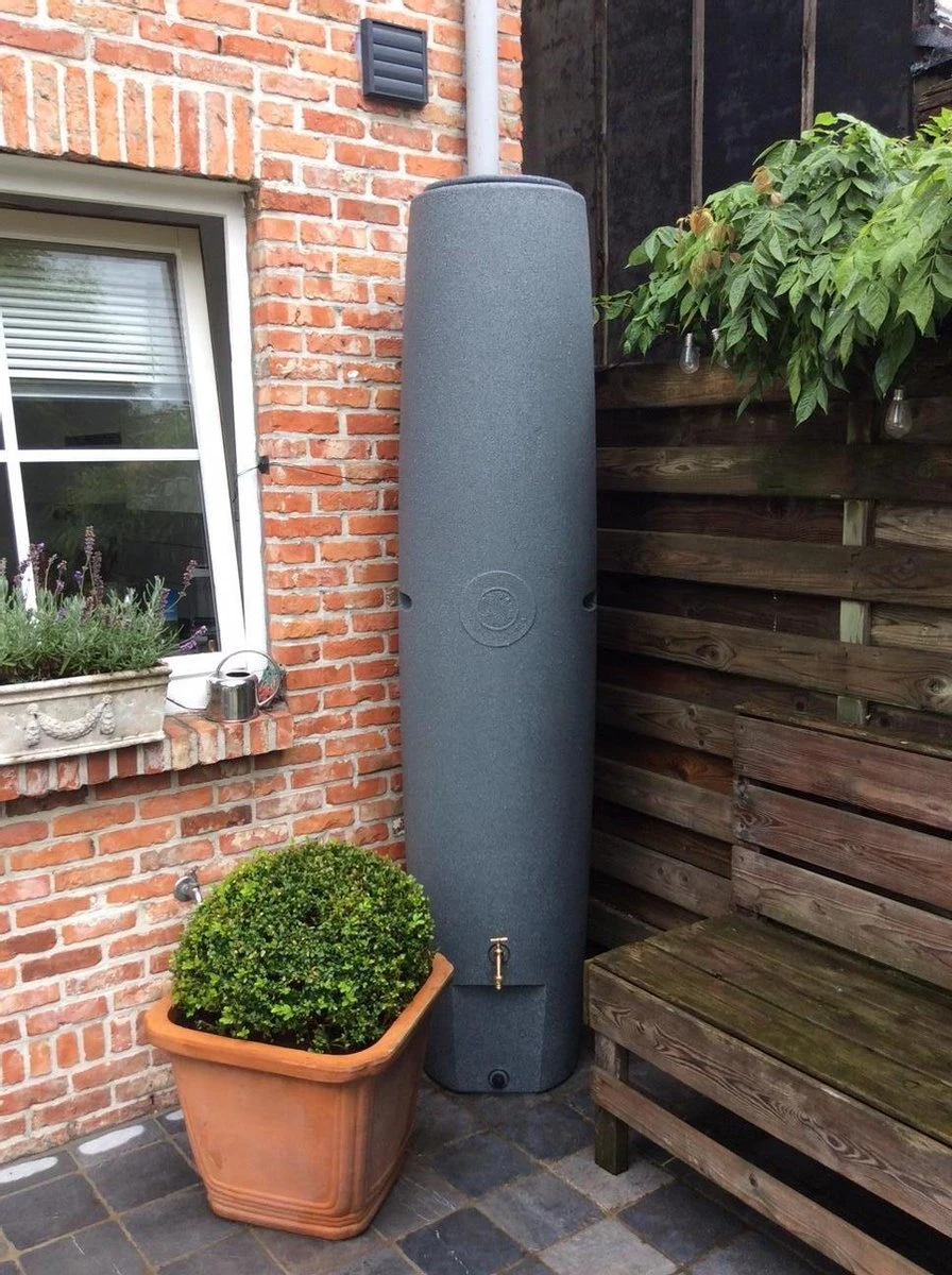 Regenzuil 400L - 52 X 215 Cm 3 Regenzuil 400L - 52 X 215 Cm