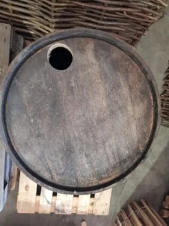 Houten Regenton Met Waterkraan - 190 Liter -Tuinverzorgings Winkel 899x1200 2