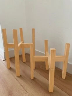 Plantenstandaard | Set Van 2 | Diameter Tot 24 Cm | Plantenkruk | Bloempotten Voor Binnen | Plantentafeltje Voor Binnen | Bloempot Standaard | Plantenstandaard Binnen | Hout | Licht Bruin 10 Plantenstandaard | Set Van 2 | Diameter Tot 24 Cm | Plantenkruk | Bloempotten Voor Binnen | Plantentafeltje Voor Binnen | Bloempot Standaard | Plantenstandaard Binnen | Hout | Licht Bruin -Tuinverzorgings Winkel 900x1200 37