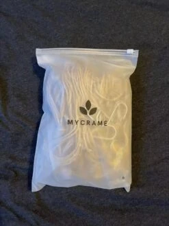 9 Stuks Jute Macrame Plantenhangers - Boho Handgeweven Katoen Hangpot Voor Binnen/Buiten - Hangende Bloempot Met Kralen - Macramé Touw/Koord Hangplant Houder - Bohemian Wandhanger Decoratie - Plant Hanger - Verticale Tuin Bloempothouder Planthanger -Tuinverzorgings Winkel 900x1200 43