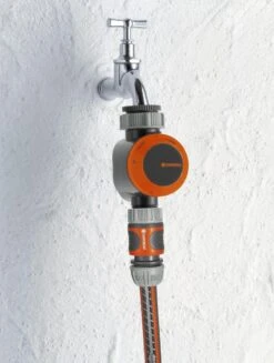 GARDENA - Watertimer -Tuinverzorgings Winkel 907x1200