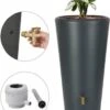 Garantia Regenton Vaso 220 Liter - 2 In 1 + Plantenbak + Vulautomaat -Tuinverzorgings Winkel 910x1200
